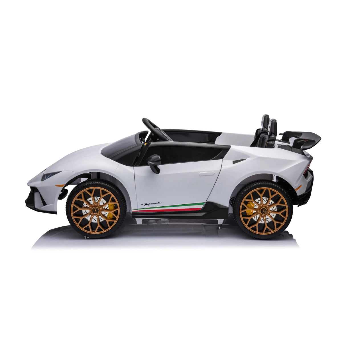 Lamborghini Huracán Kids' Ride-On