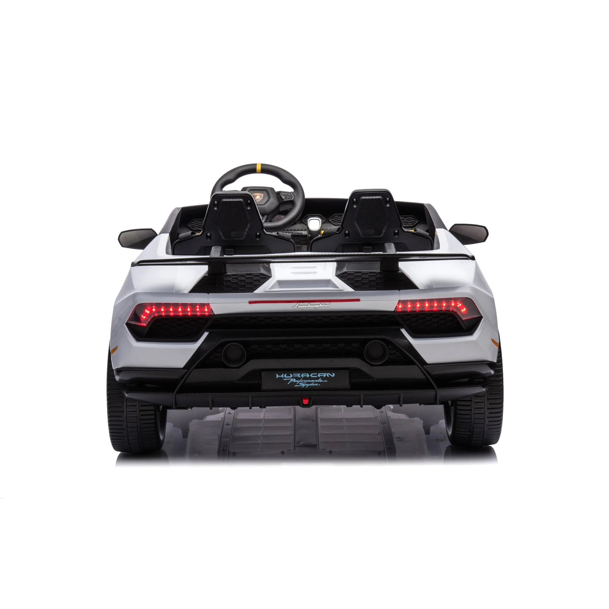 Lamborghini Huracán Kids' Ride-On