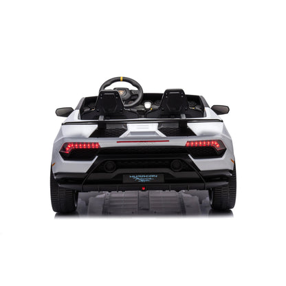 Lamborghini Huracán Kids' Ride-On