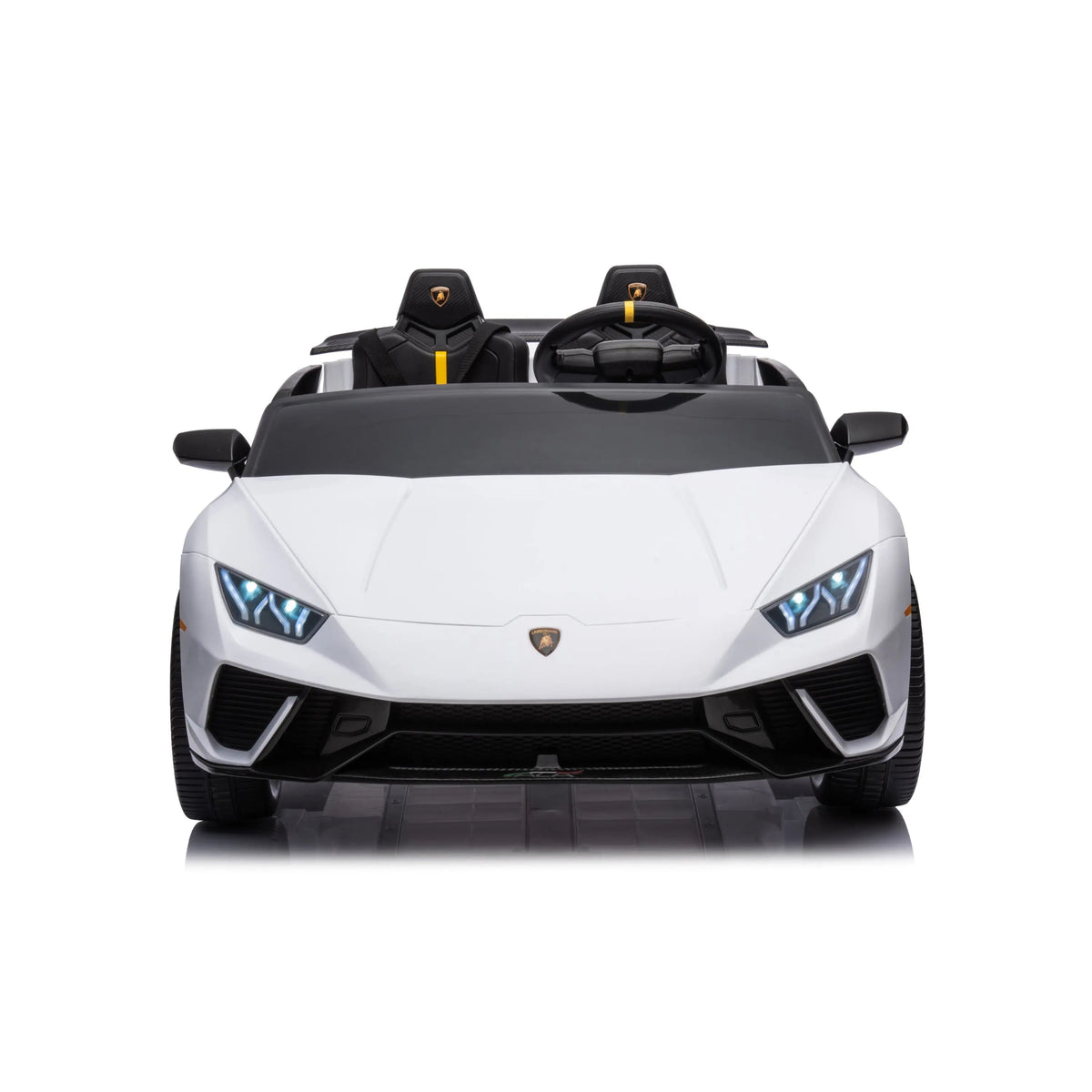 Lamborghini Huracán Kids' Ride-On