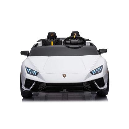 Lamborghini Huracán Kids' Ride-On