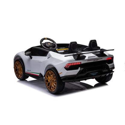 Lamborghini Huracán Kids' Ride-On