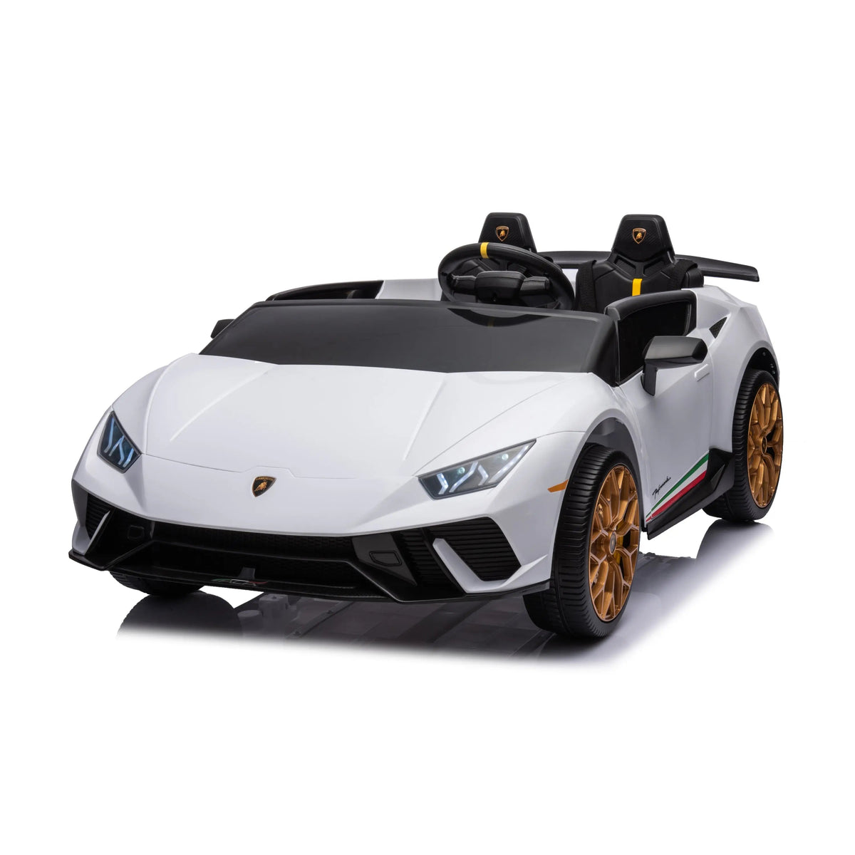 Lamborghini Huracán Kids' Ride-On