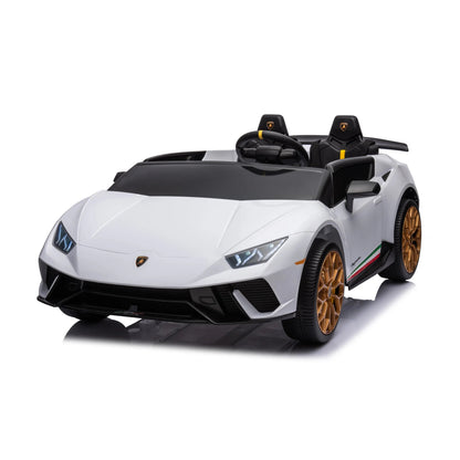 Lamborghini Huracán Kids' Ride-On