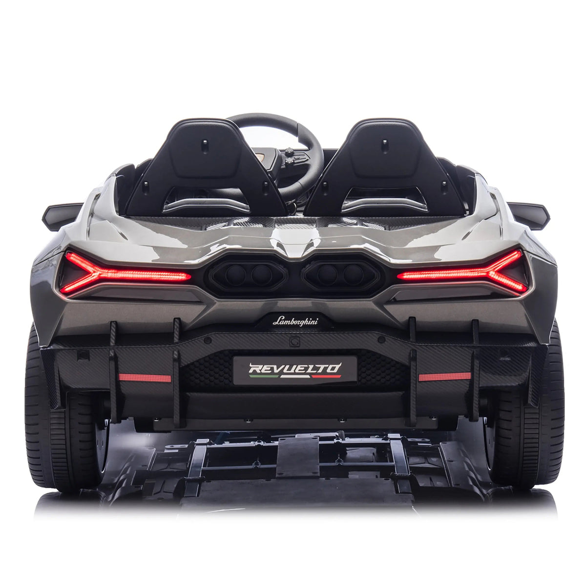 Freddo Toys Lamborghini Revuelto 24V Ride-on