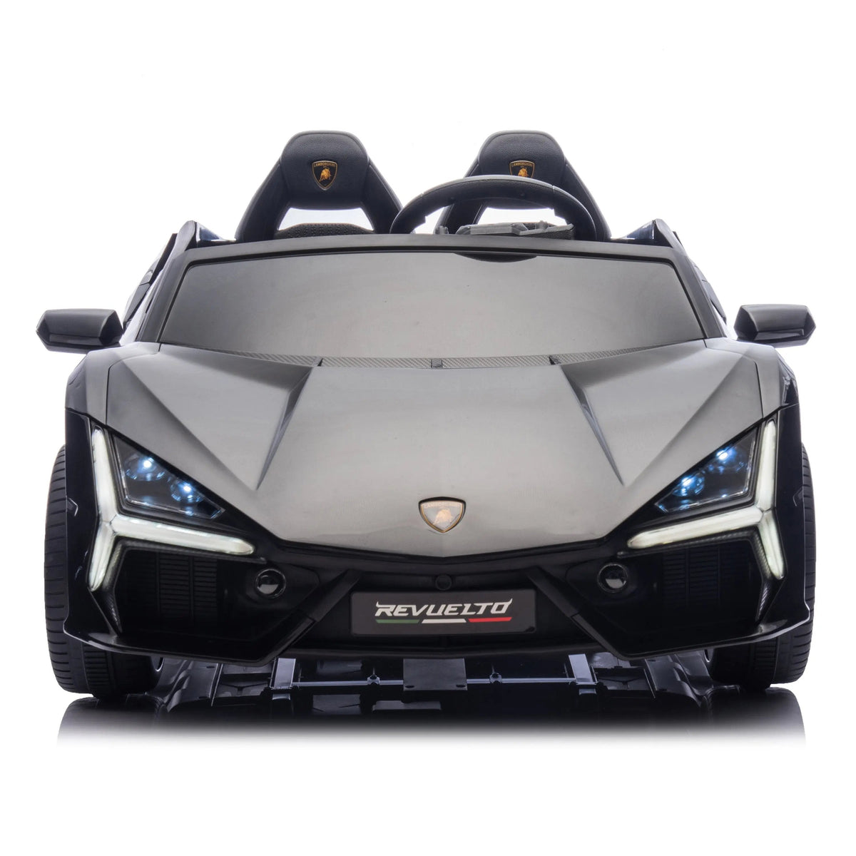 Freddo Toys Lamborghini Revuelto 24V Ride-on