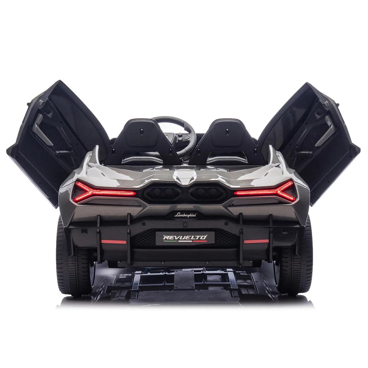 Freddo Toys Lamborghini Revuelto 24V Ride-on