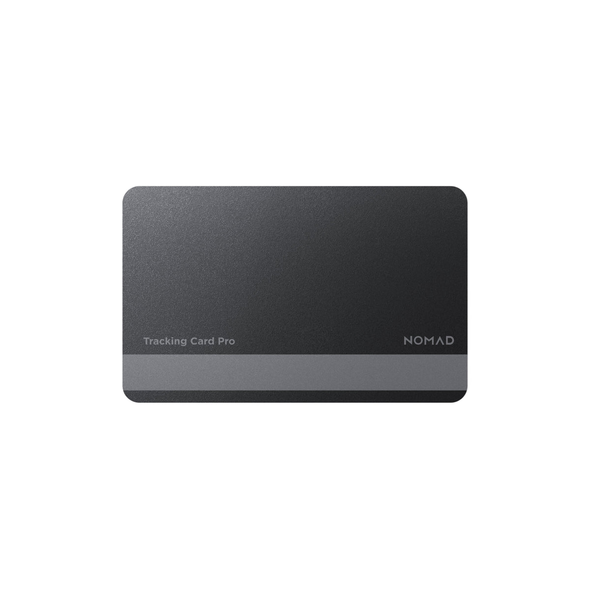 Nomad Tracking Card Pro