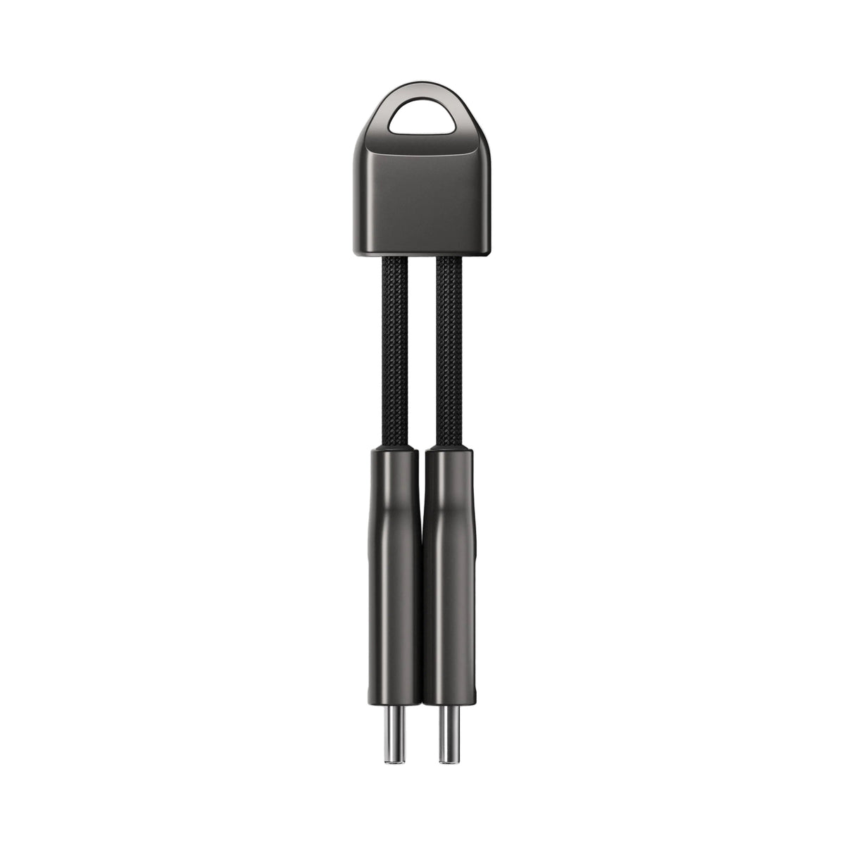 Nomad ChargeKey - USB C V2