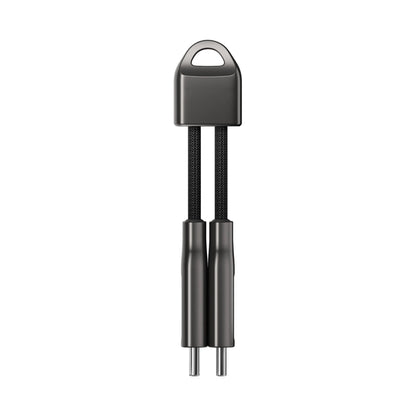 Nomad ChargeKey - USB C V2