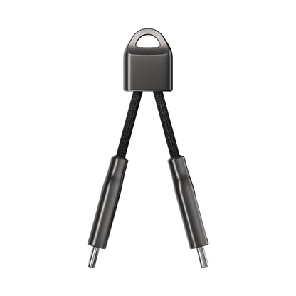 Nomad ChargeKey - USB C V2