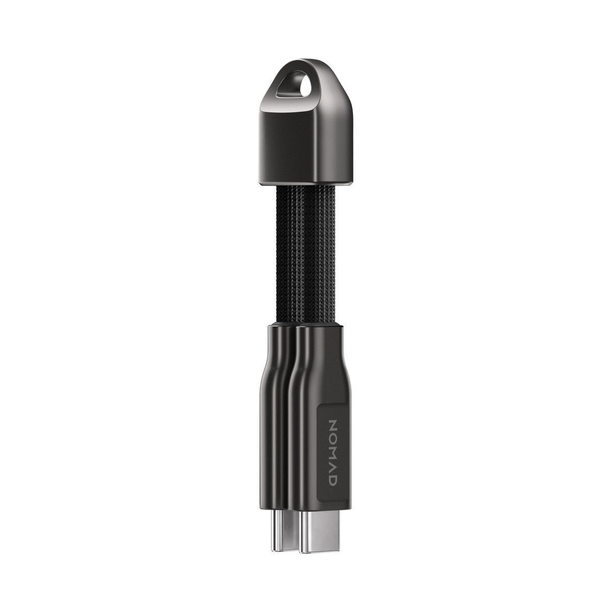 Nomad ChargeKey - USB C V2