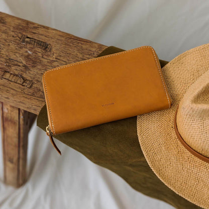 WP Standard Zip Around Wallet