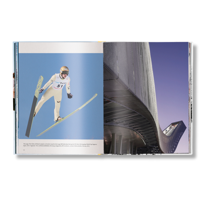 The Stylish Life: Skiing