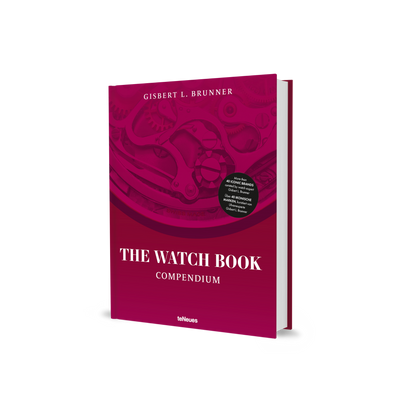 The Watch Book: Compendium (Revised Edition)