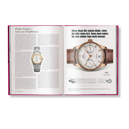 The Watch Book: Compendium (Revised Edition)