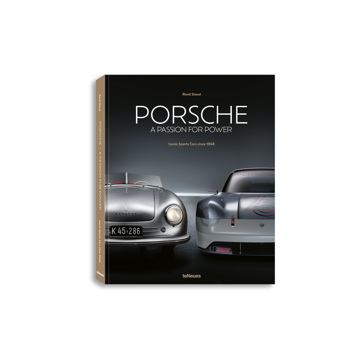 Porsche: A Passion for Power