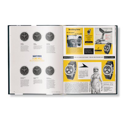 100 Iconic Watches