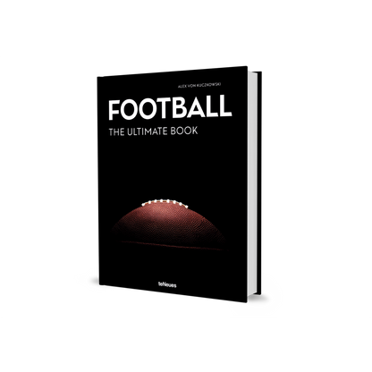 Football: The Ultimate Book