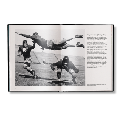 Football: The Ultimate Book