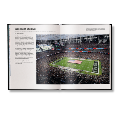 Football: The Ultimate Book