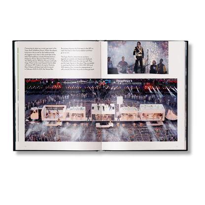 Football: The Ultimate Book