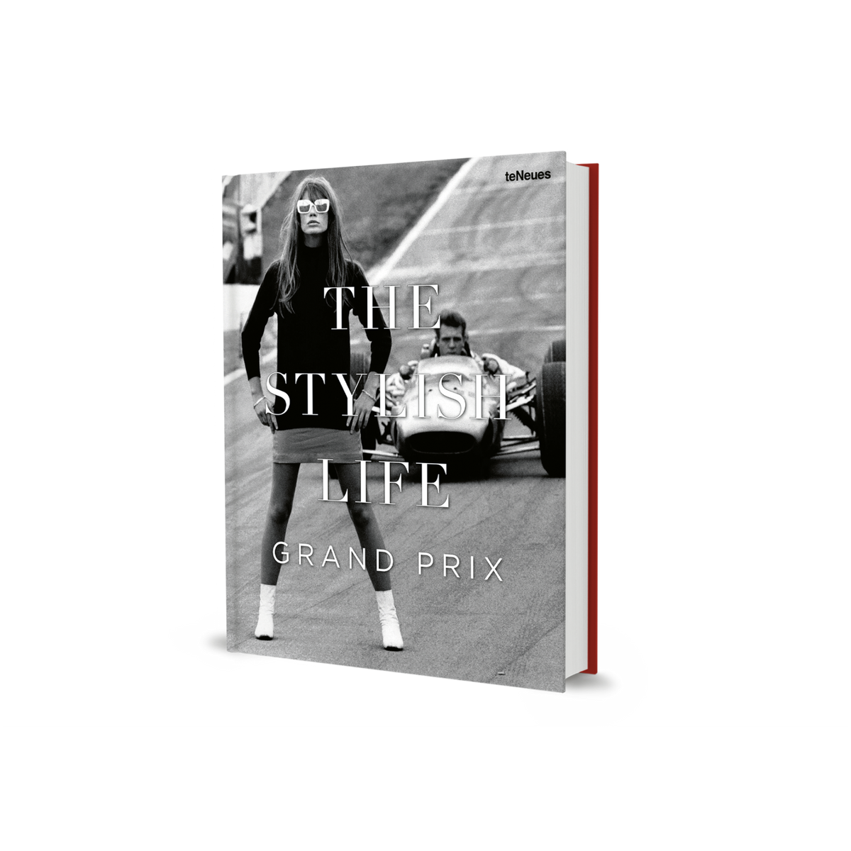 The Stylish Life: Grand Prix