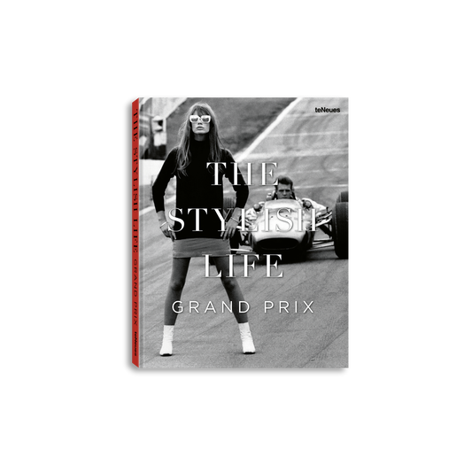 The Stylish Life: Grand Prix