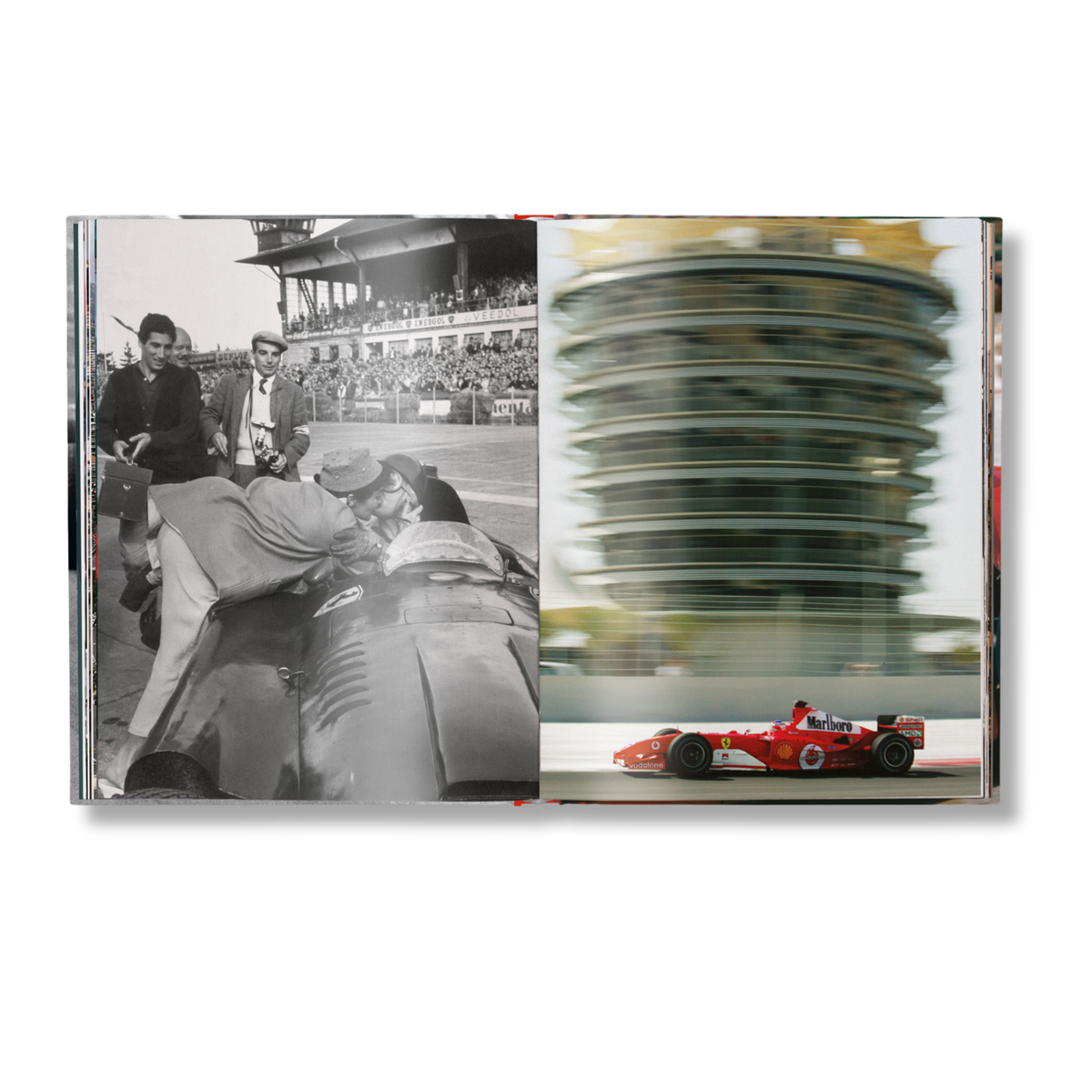 The Stylish Life: Grand Prix