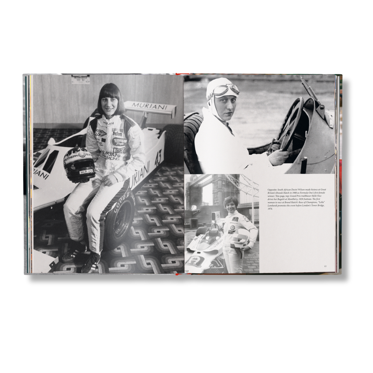 The Stylish Life: Grand Prix