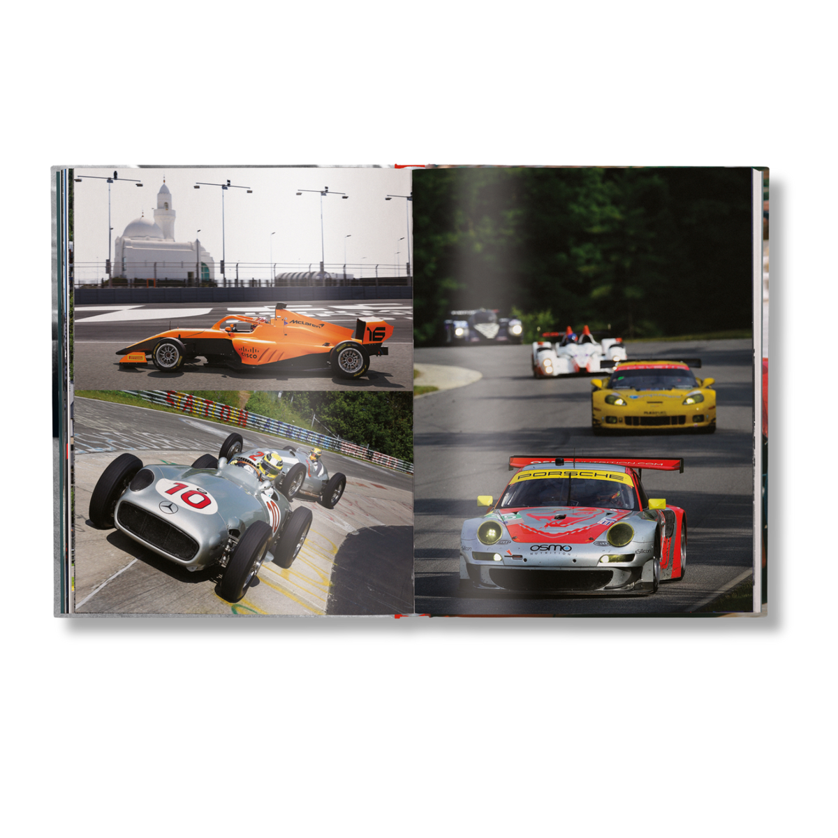 The Stylish Life: Grand Prix