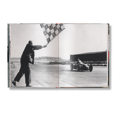 The Stylish Life: Grand Prix