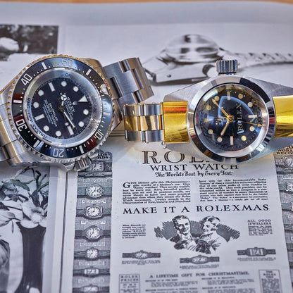 The Watch Book Rolex: Next Generation