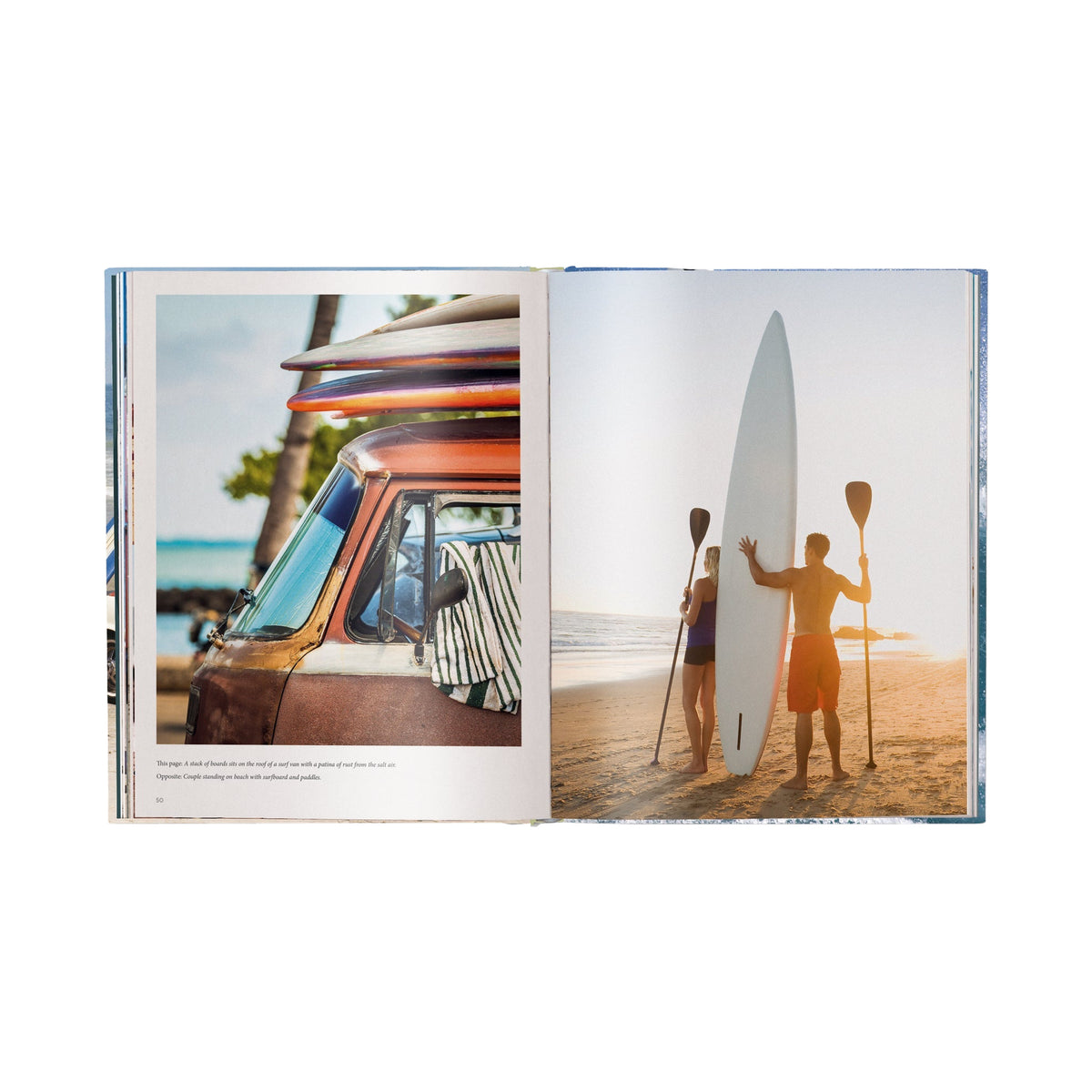 The Stylish Life: Surfing