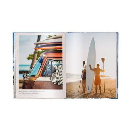 The Stylish Life: Surfing