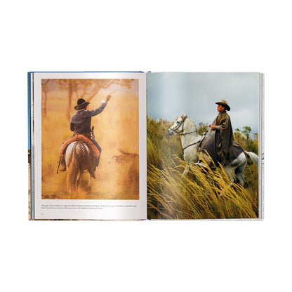 The Stylish Life: Cowboys