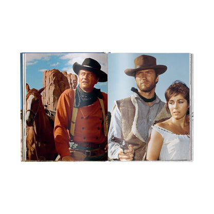 The Stylish Life: Cowboys