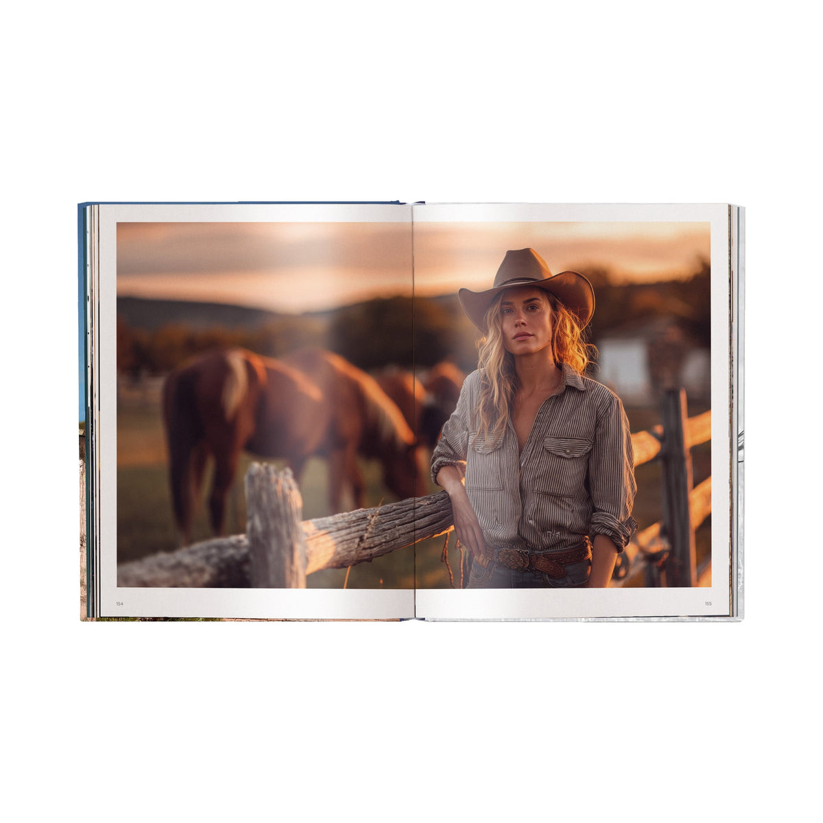The Stylish Life: Cowboys
