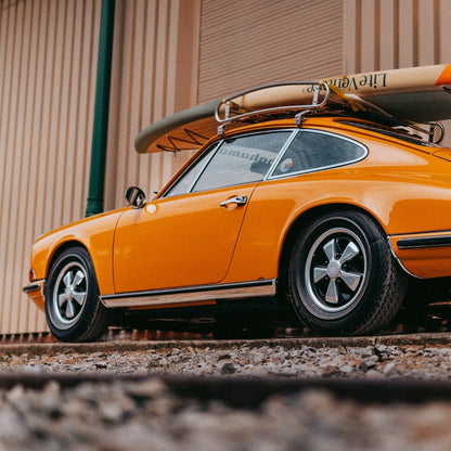 The Stylish Life: Porsche