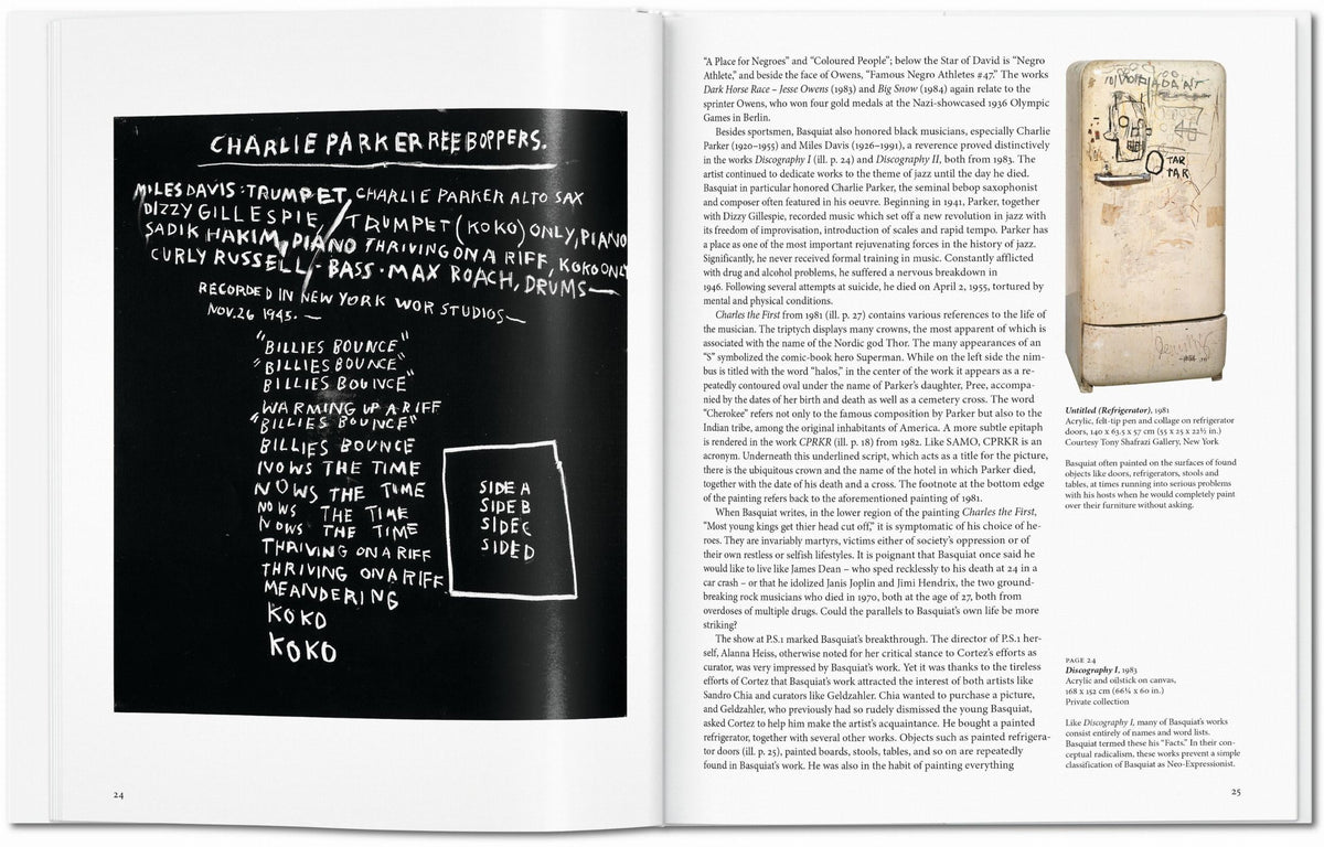 Basquiat