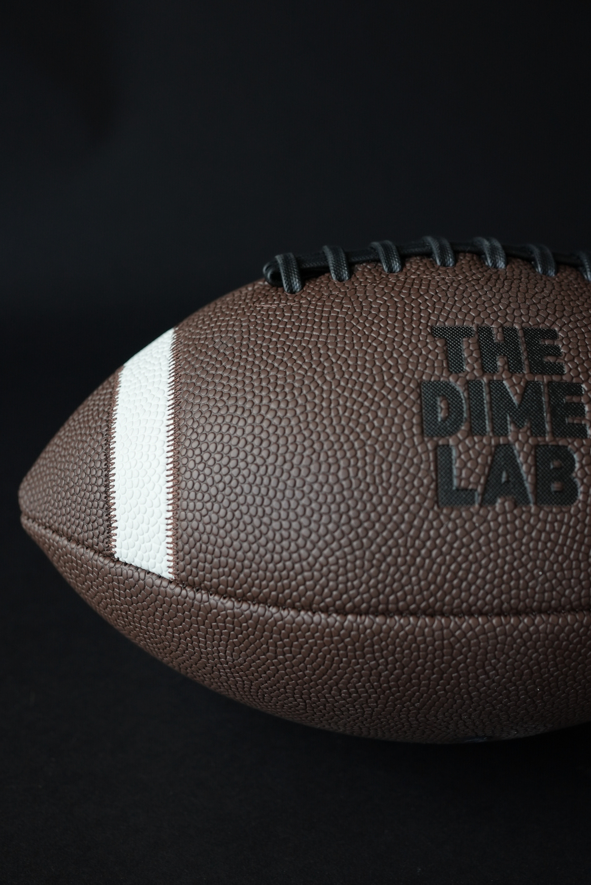 The Dime Lab The League Ball