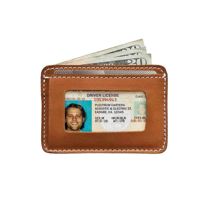 WP Standard The Picker's Wallet