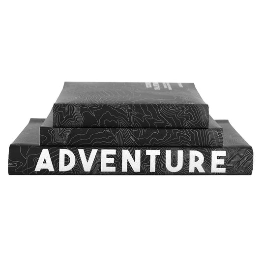 Adventure Book Set