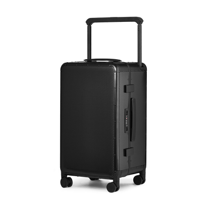 MVST Carbon S 2.0 Carbon Fiber Suitcase