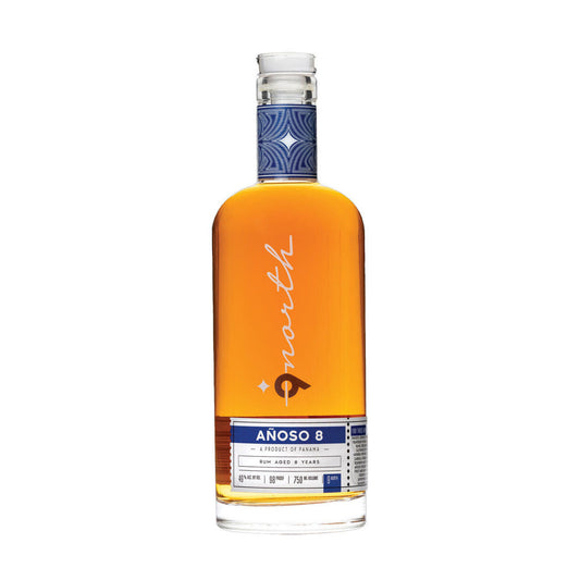 9 North Rum Añoso 8-Year-Old Rum