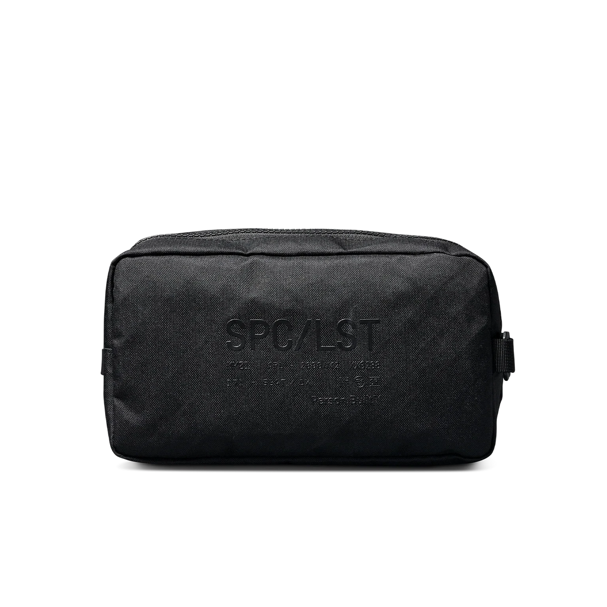 SPC/LST System Kit Black