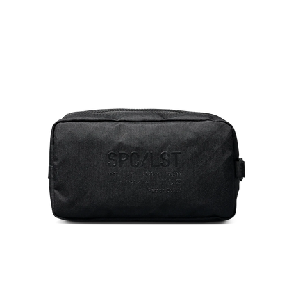SPC/LST System Kit Black