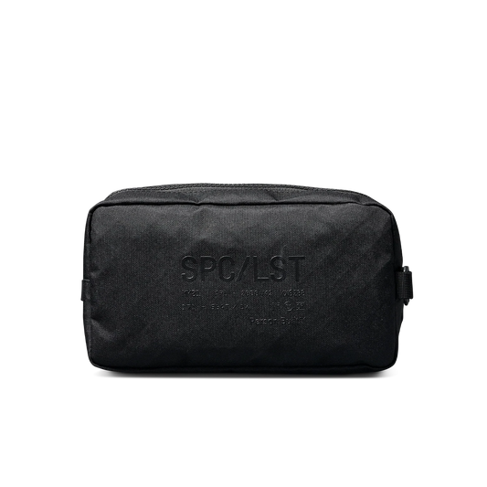 SPC/LST System Kit Black
