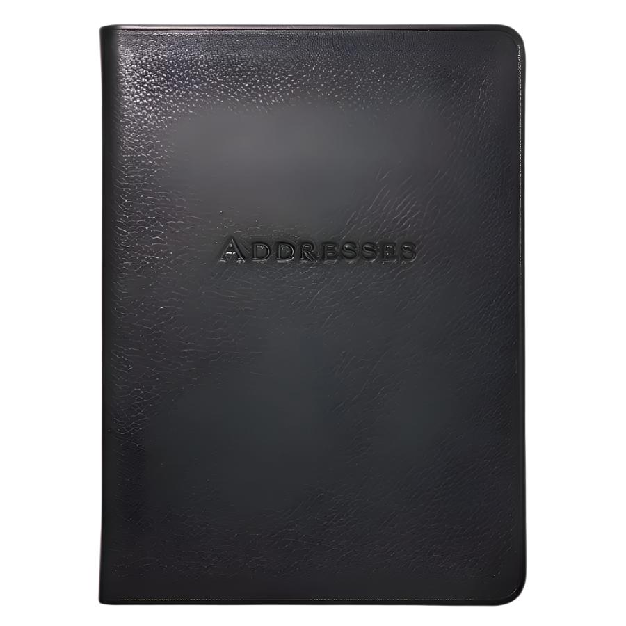 Graphic Image 7" Desk Address Book