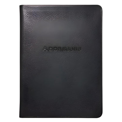 Graphic Image 7" Desk Address Book